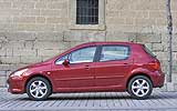 Peugeot  307 1.6 HDI 110 FAP
