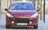 Peugeot  307 1.6 HDI 110 FAP
