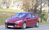 Peugeot  307 1.6 HDI 110 FAP
