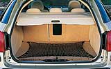 Peugeot 407 SW 2.2 HDi 170 FAP
