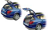 Peugeot 407 SW 2.2 HDi 170 FAP