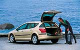 Peugeot 407 SW 2.2 HDi 170 FAP