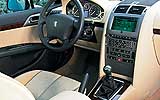 Peugeot 407 SW 2.2 HDi 170 FAP