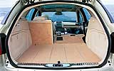 Peugeot 407 SW 2.2 HDi 170 FAP