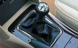 Peugeot 407 SW 2.2 HDi 170 FAP