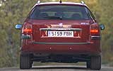 Peugeot 407 SW 2.2 HDi 170 FAP
