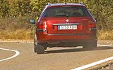 Peugeot 407 SW 2.2 HDi 170 FAP