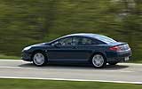 Peugeot Coup� 407 2.7 V6 HDI 2006