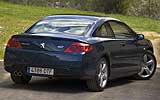 Peugeot Coup� 407 2.7 V6 HDI 2006