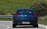 Peugeot Coup� 407 2.7 V6 HDI 2006