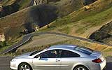 Peugeot Coup� 407 
