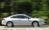 Peugeot Coup� 407 