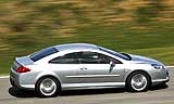 Peugeot Coup� 407 