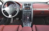 Peugeot Coup� 407 