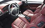 Peugeot Coup� 407 