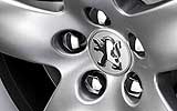 Peugeot Coup� 407 