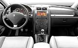 Peugeot Coup� 407 