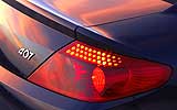 Peugeot Coup� 407 