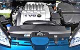 Peugeot Coup� 407 