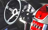 Peugeot 207 RCup