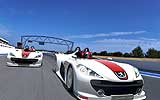Peugeot 207 Spider