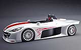 Peugeot 207 Spider
