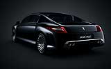 Peugeot 908