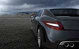 Peugeot 908