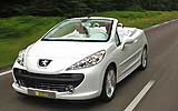 Peugeot 207 Epure