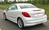 Peugeot 207 Epure