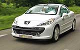 Peugeot 207 Epure