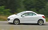 Peugeot 207 Epure
