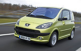 Peugeot 1007 2007