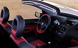 Peugeot 206 CC