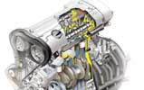 Motor 2,0 de 136 CV