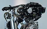 Motor 1.6 HDi 