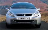 Peugeot 206 CC