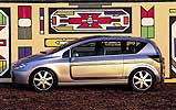 Peugeot 206 CC
