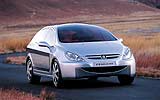 Peugeot 206 CC