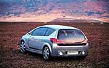 Peugeot 206 CC