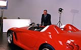 Sergio Pininfarina
