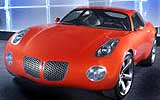 Solstice Coupe