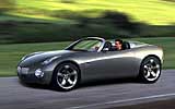 Solstice Roadster