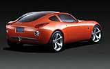 Solstice Coupe