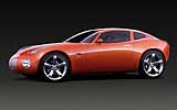 Solstice Coupe
