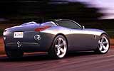 Solstice Roadster