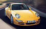 Porsche 911. 2005
