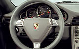 Porsche 911. 2005