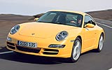 Porsche 911. 2005