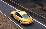 Porsche 911. 2005